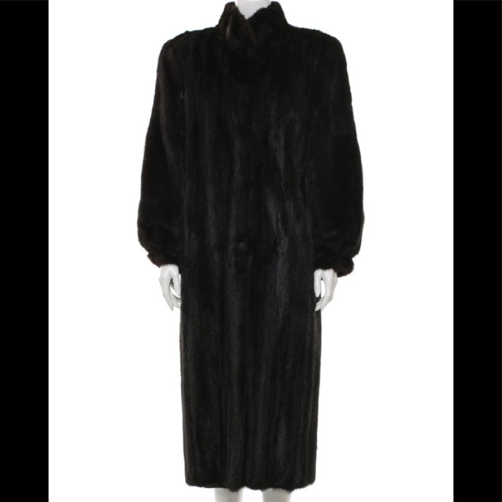 Mink Fur